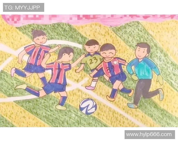 足球联盟画：展现激情与团结的绿茵场景与球迷文化的艺术之旅