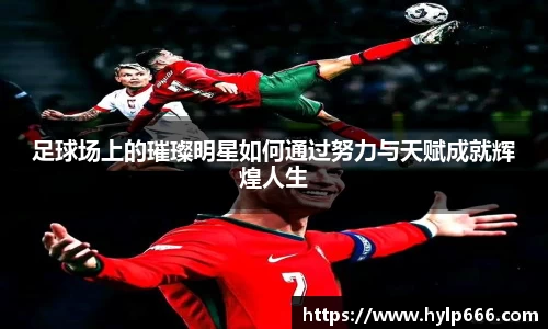 足球场上的璀璨明星如何通过努力与天赋成就辉煌人生